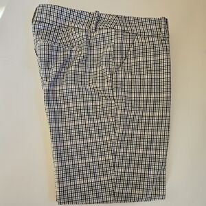 A New Day Plaid Pants